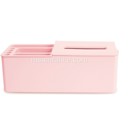 Borong Kotak Penyimpanan Pejabat Tissue Box